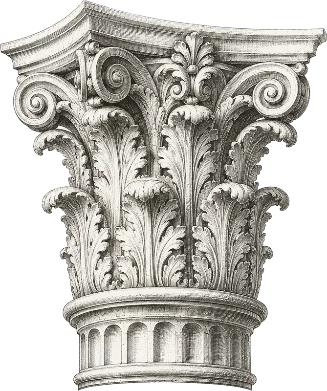 Corinthian Capital