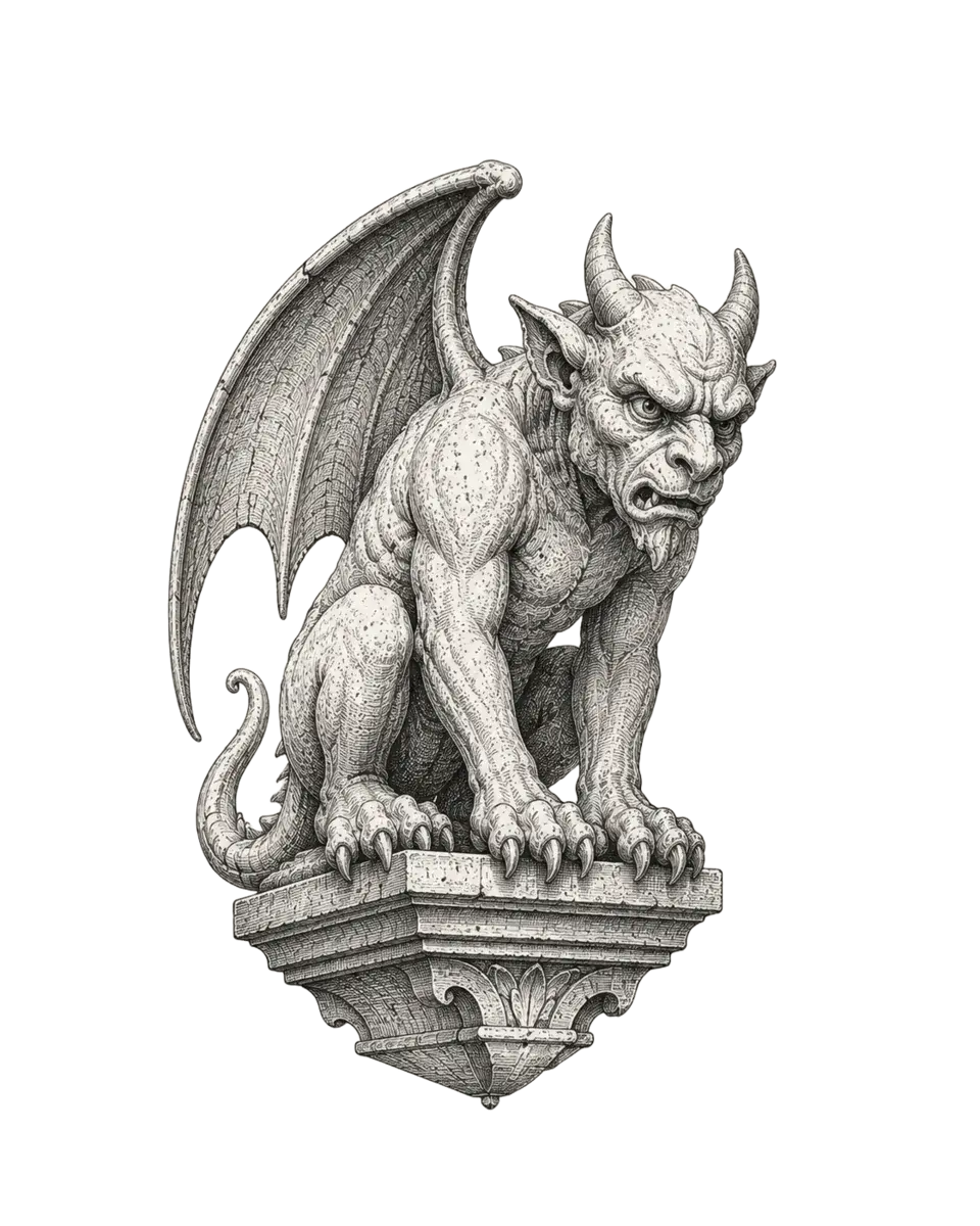 Gargoyle