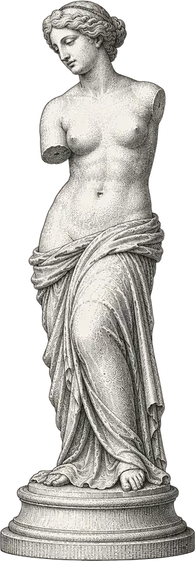 Venus Statue