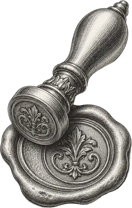 Wax Seal